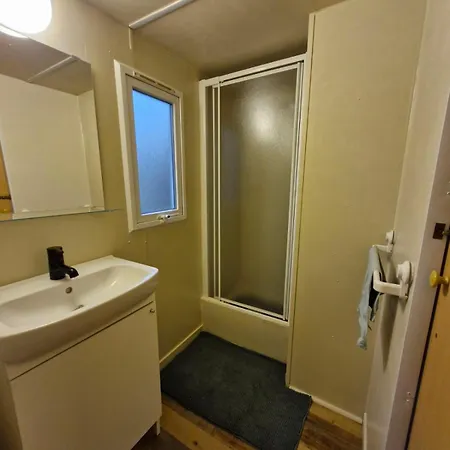 Bungalow 2 Climatise *